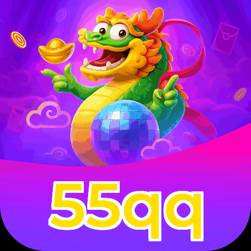 Catálogo 55qq 2.547 jogos - Pragmatic Play, Evolution, NetEnt