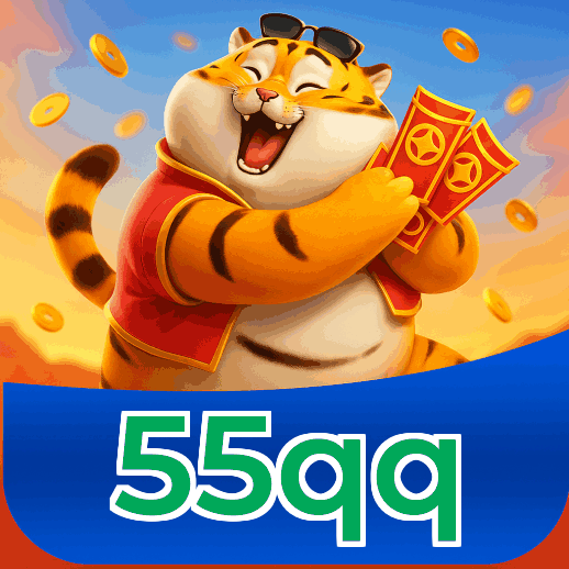 Tabela RTP dos jogos de cassino da 55qq